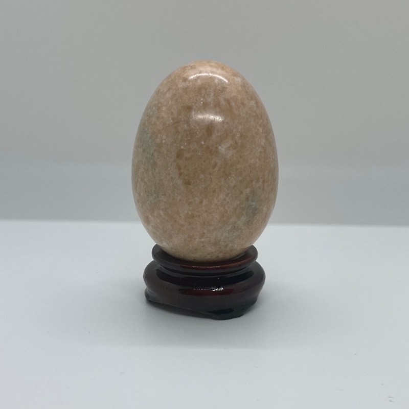 Carved Crystal Massage Yoni Eggs Carved Crystal Massage Yoni Eggs
