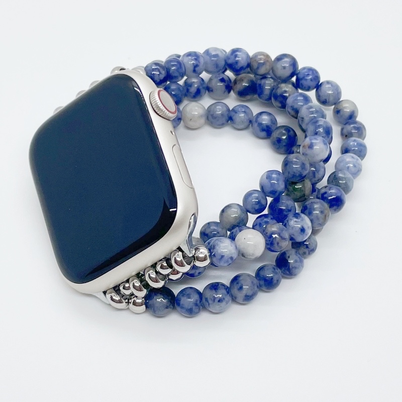 Crystal Jewelry Replacement Bands For Apple iWatch Crystal Jewelry Replacement Bands For Apple iWatch