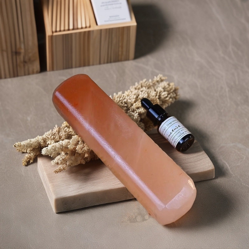 Hotsales Spa Compress Salt Stone Rock Crystal Body Skin Salt Bath Hotsales Spa Compress Salt Stone Rock Crystal Body Skin Salt Bath