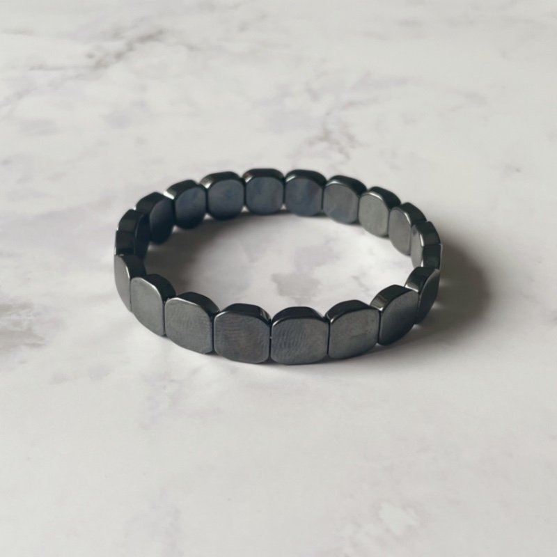 Men's Crystal Magnetic Therapy Bracelet Men's Crystal Magnetic Therapy Bracelet