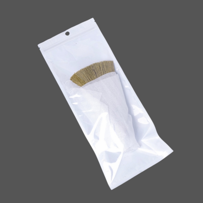 Natural Raw Amethyst Tooth Flower Stone Magic Sweeper Broom Natural Raw Amethyst Tooth Flower Stone Magic Sweeper Broom