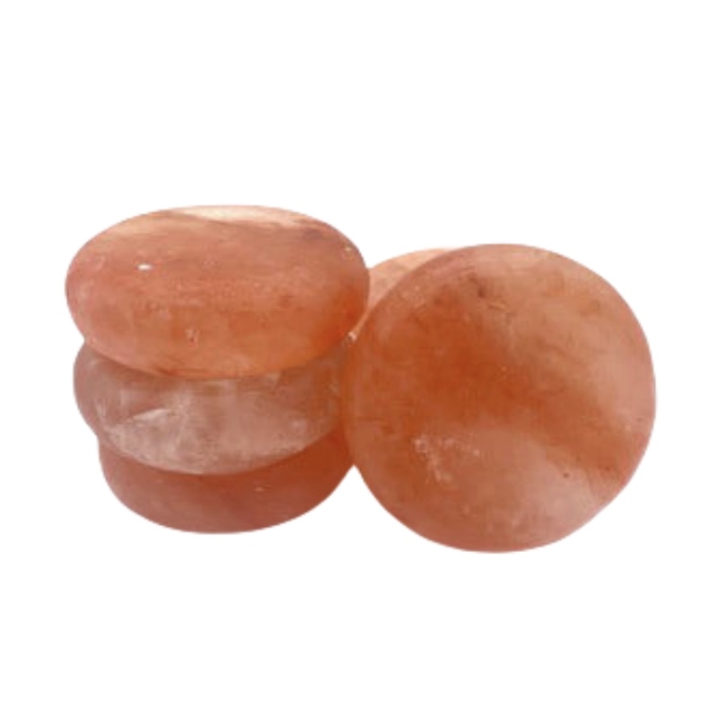 Wholesale Round Pink Himalayan Salt Scrub Wholesale Round Pink Himalayan Salt Scrub